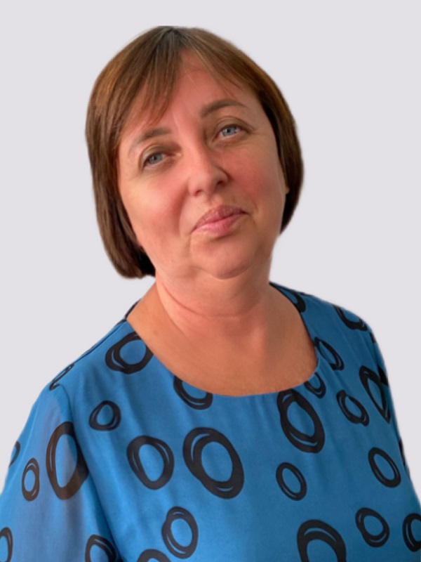 Крикунова Елена Анатольевна.